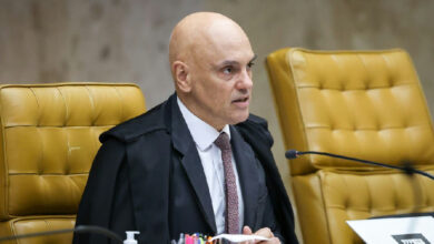 STF em Tensão: Moraes aponta supressão de petição e exige nova quebra de sigilo