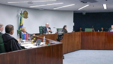 STF mantém Andrei Rodrigues e Leandro Almada afastados dos cargos na cúpula da PF