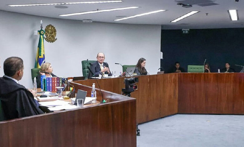 STF mantém Andrei Rodrigues e Leandro Almada afastados dos cargos na cúpula da PF