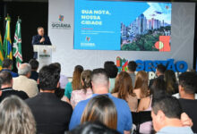 Sua Nota, Nossa Cidade: Goiânia lança programa com prêmios de até R$ 8 milhões e descontos no IPTU