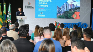 Sua Nota, Nossa Cidade: Goiânia lança programa com prêmios de até R$ 8 milhões e descontos no IPTU