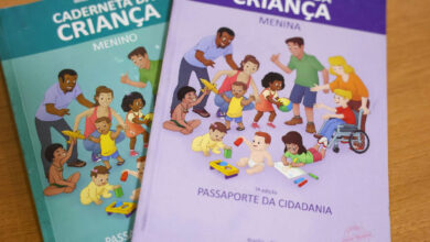 SUS ultrapassa marca de 1 milhão de crianças vacinadas com a Pneumo 20