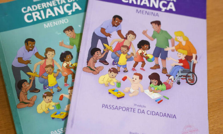 SUS ultrapassa marca de 1 milhão de crianças vacinadas com a Pneumo 20
