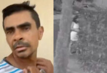Suspeito de feminicídio em Nerópolis possuía condenação anterior pelo mesmo crime