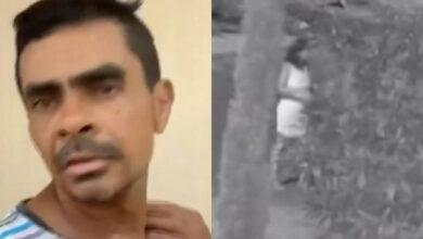 Suspeito de feminicídio em Nerópolis possuía condenação anterior pelo mesmo crime