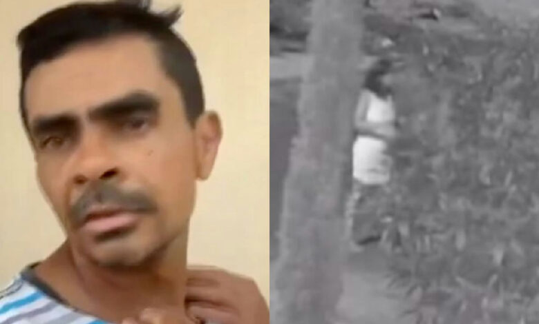 Suspeito de feminicídio em Nerópolis possuía condenação anterior pelo mesmo crime