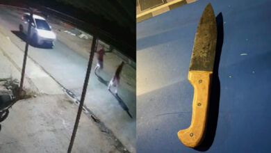 Suspeito de latrocínio em Senador Canedo morre em troca de tiros com a PM neste domingo