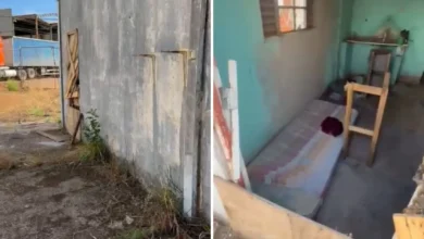 Suspeito de manter adolescente em cárcere privado já havia alugado casa para fuga