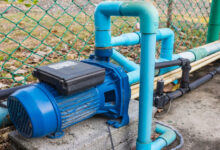Susto na conta de energia: troca de bomba de poço eleva consumo e exige atenção ao sistema
