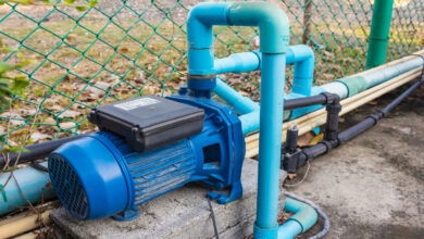 Susto na conta de energia: troca de bomba de poço eleva consumo e exige atenção ao sistema