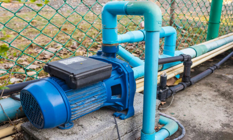 Susto na conta de energia: troca de bomba de poço eleva consumo e exige atenção ao sistema