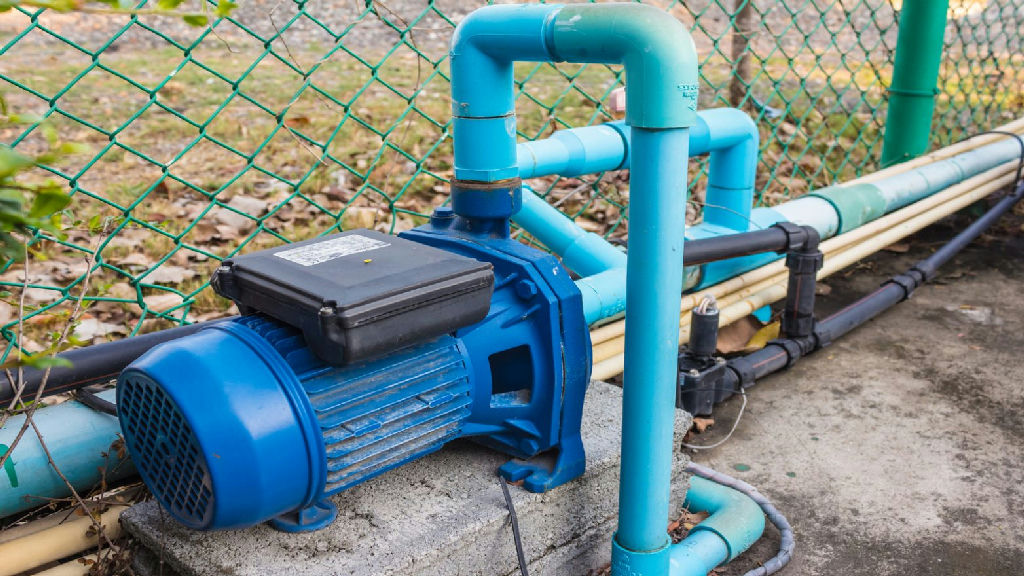 Susto na conta de energia: troca de bomba de poço eleva consumo e exige atenção ao sistema