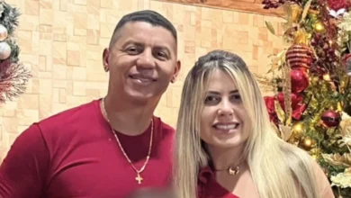 Testemunha relata acidente fatal na Br-060 que vitimou segurança de Virginia Fonseca
