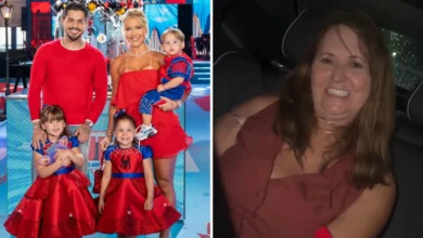 Tia de Virginia Fonseca viraliza ao comentar relação com Zé Felipe após festa familiar