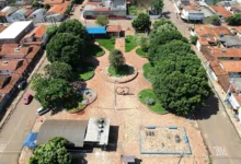 Tragédia em Palmeiras de Goiás: criança baleada sobrevive a acidente durante socorro