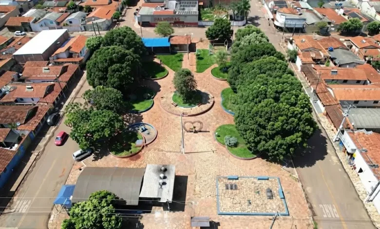Tragédia em Palmeiras de Goiás: criança baleada sobrevive a acidente durante socorro