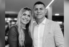 Tragédia na Br-060: a trajetória de Rogério Camilo, segurança de Virginia e policial da reserva