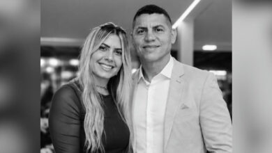 Tragédia na Br-060: a trajetória de Rogério Camilo, segurança de Virginia e policial da reserva