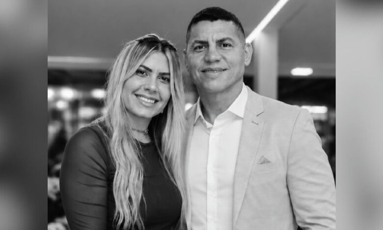 Tragédia na Br-060: a trajetória de Rogério Camilo, segurança de Virginia e policial da reserva
