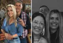 Tragédia na Br-060: cunhada de segurança de Virginia Fonseca expressa dor pela perda do casal