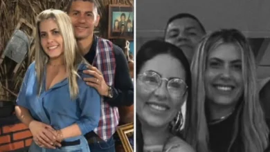 Tragédia na Br-060: cunhada de segurança de Virginia Fonseca expressa dor pela perda do casal