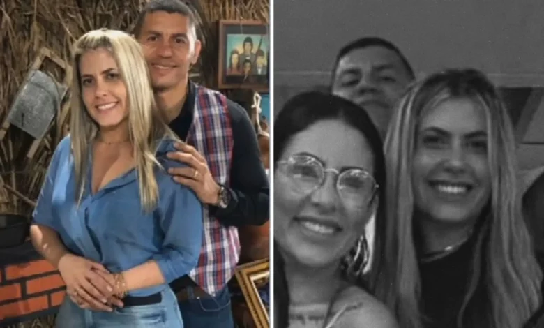 Tragédia na Br-060: cunhada de segurança de Virginia Fonseca expressa dor pela perda do casal
