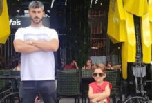 Tragédia no Lago das Brisas: enterro de pai e filho gera comoção em Goiás
