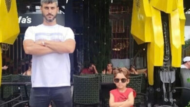 Tragédia no Lago das Brisas: enterro de pai e filho gera comoção em Goiás