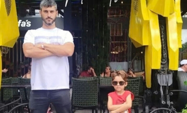 Tragédia no Lago das Brisas: enterro de pai e filho gera comoção em Goiás