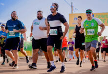 Trânsito de Anápolis sofre alterações para Meia Maratona neste fim de semana