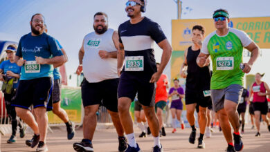 Trânsito de Anápolis sofre alterações para Meia Maratona neste fim de semana