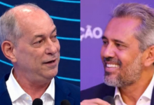 Tre-ce determina que Ciro Gomes publique direito de resposta de Elmano de Freitas