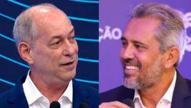 Tre-ce determina que Ciro Gomes publique direito de resposta de Elmano de Freitas
