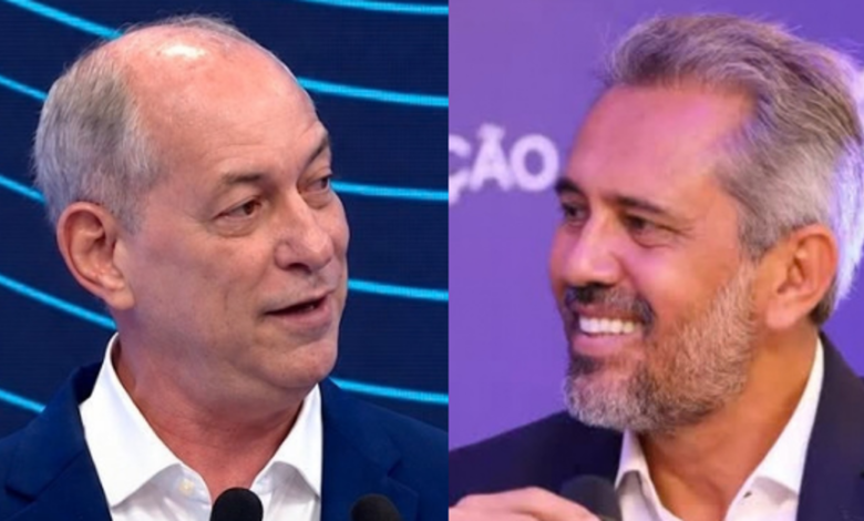 Tre-ce determina que Ciro Gomes publique direito de resposta de Elmano de Freitas