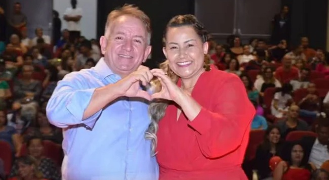 Tre-go confirma inelegibilidade de Vilmar Mariano e Sulnara por oito anos após abuso de poder