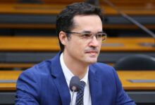 Tre-pr valida elegibilidade de Deltan Dallagnol para disputa ao Senado em 2026