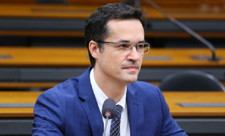 Tre-pr valida elegibilidade de Deltan Dallagnol para disputa ao Senado em 2026