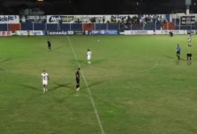 Trindade e Goiânia empatam sem gols em confronto da Divisão de Acesso