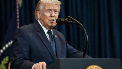 Trump sinaliza possibilidade de acordo com Cuba e descarta intervenção militar