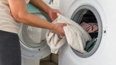 Truque da toalha seca na máquina de lavar: entenda como acelerar a secagem das roupas