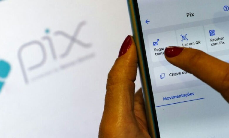 TSE avança em rastreamento de PIX contra sites fraudulentos de campanha eleitoral