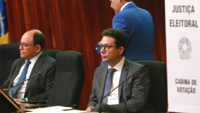 TSE finaliza lacração de sistemas para as eleições de 2026 com presença da OAB