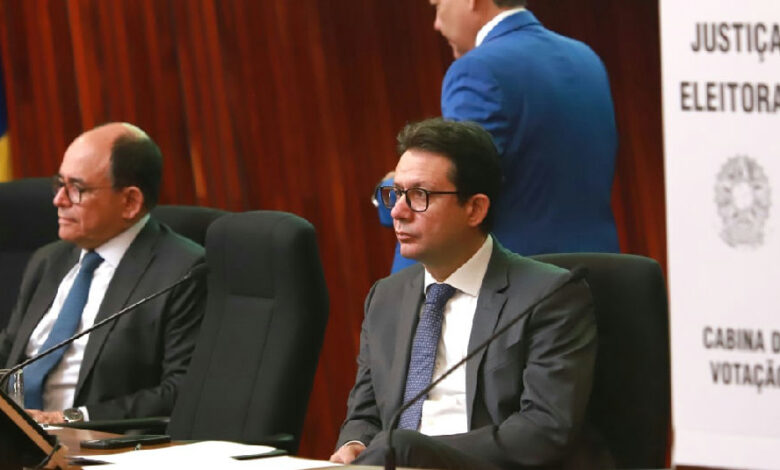 TSE finaliza lacração de sistemas para as eleições de 2026 com presença da OAB