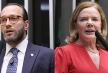 TSE ordena remoção de vídeo eleitoral de Filipe Barros contra Gleisi Hoffmann