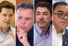 TV Anhanguera promove debate entre candidatos ao governo de Goiás nesta terça-feira