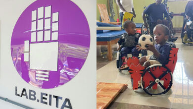 Universidade em Goiás revoluciona acesso a cadeiras de rodas e próteses com materiais reciclados
