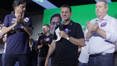 Vanderlan Cardoso consolida apoio de lideranças da base governista em Goiás
