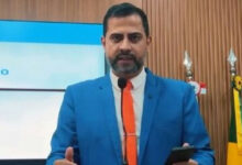 Vereador é torturado e tem parte da orelha decepada durante assalto em Rondonópolis