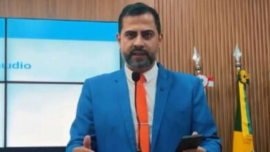 Vereador é torturado e tem parte da orelha decepada durante assalto em Rondonópolis