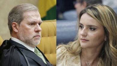 Vereadora aciona Senado por impeachment de Dias Toffoli após decisões sobre CPI